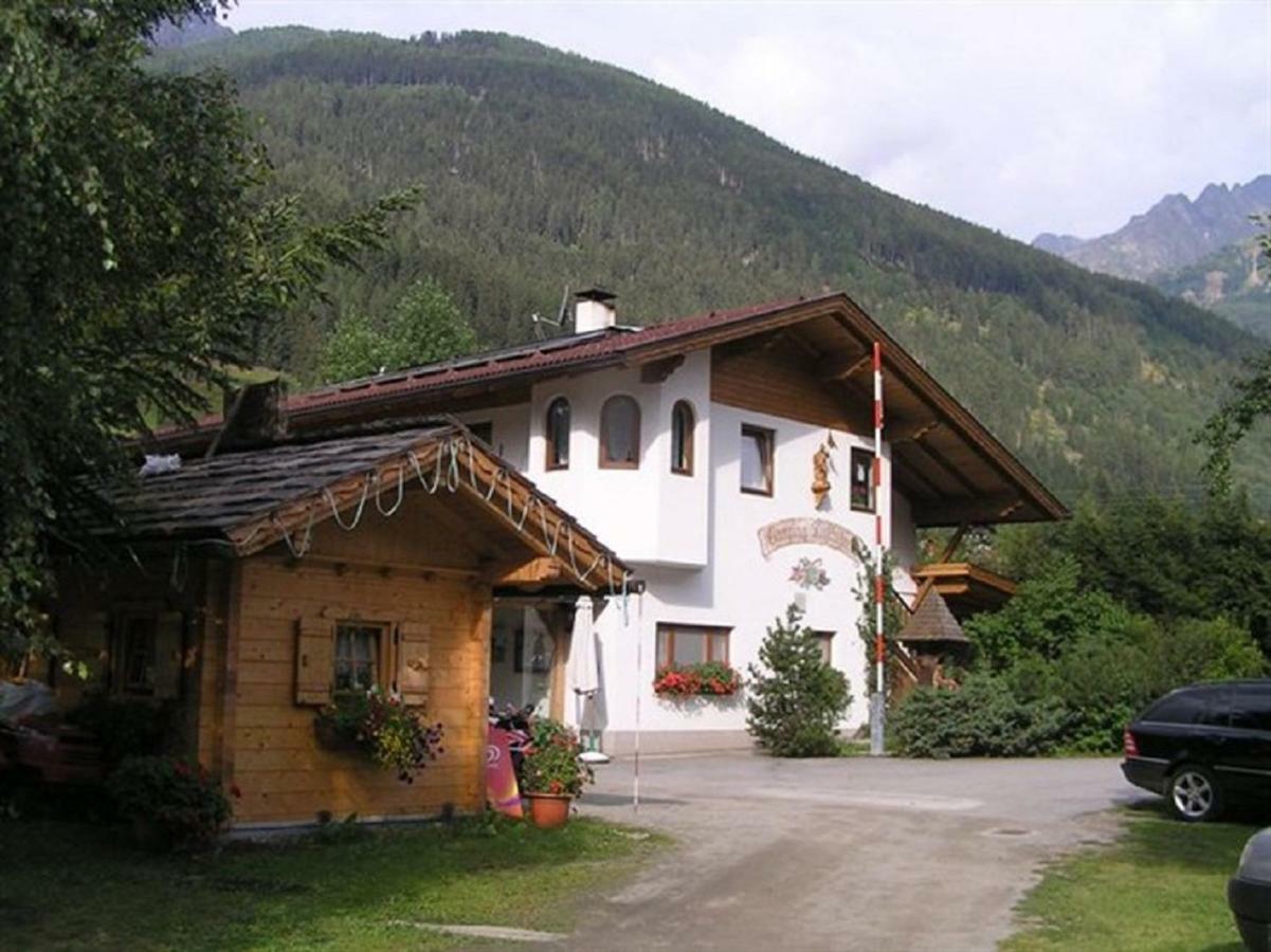 Camping Gasthof Zirknitzer Großkirchheim Exterior foto